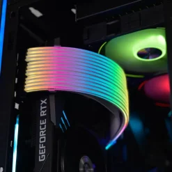 Extensor Lian Li Strimer Plus V2 Triple 8 Pin RGB