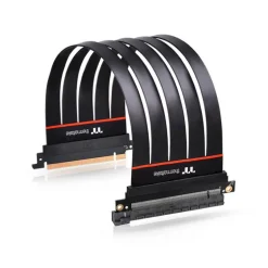 Extensor Thermaltake Premium PCI-E 4.0 30 cm