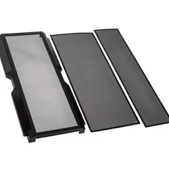 Filtro Magnético Lian Li Lancool III Kit Negro