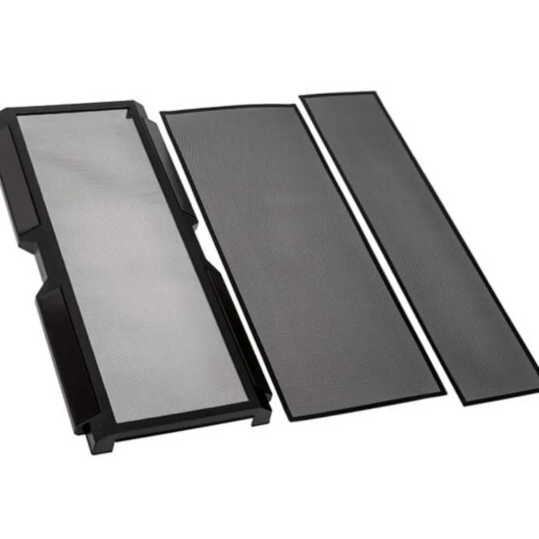 Filtro Magnético Lian Li Lancool III Kit Negro