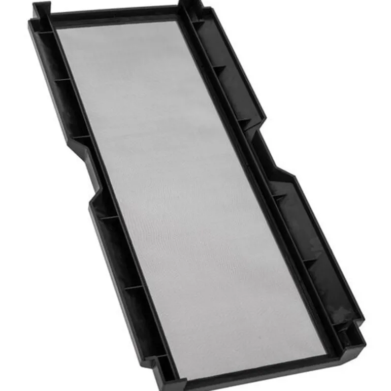 Filtro Magnético Lian Li Lancool III Kit Negro