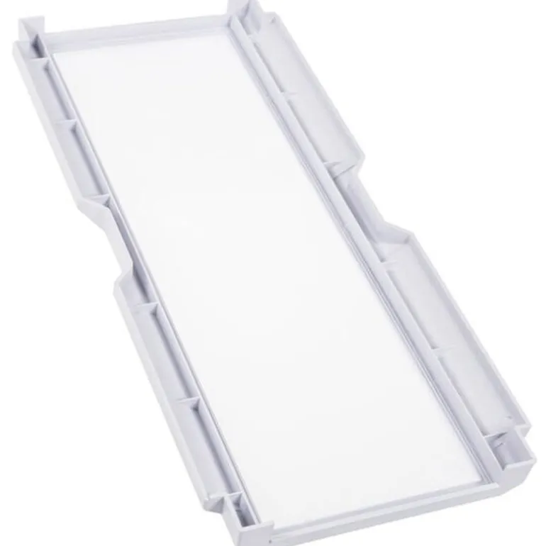 Filtro Magnético Lian Li Lancool III Kit Blanco