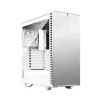 Fractal Design Define 7 Compact White Cristal Templado - Caja/Torre