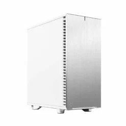 Fractal Design Define 7 Compact White Solid - Caja/Torre