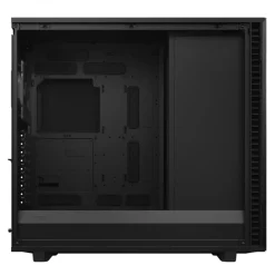 Fractal Design Define 7 XL Negro Cristal Templado Tintado Oscuro - Caja/Torre