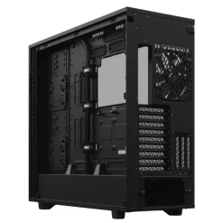 Fractal Design Define 7 XL Negro Cristal Templado Tintado Oscuro - Caja/Torre