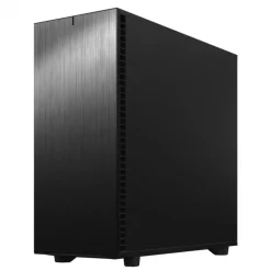 Fractal Design Define 7 XL Negro Cristal Templado Tintado Oscuro - Caja/Torre