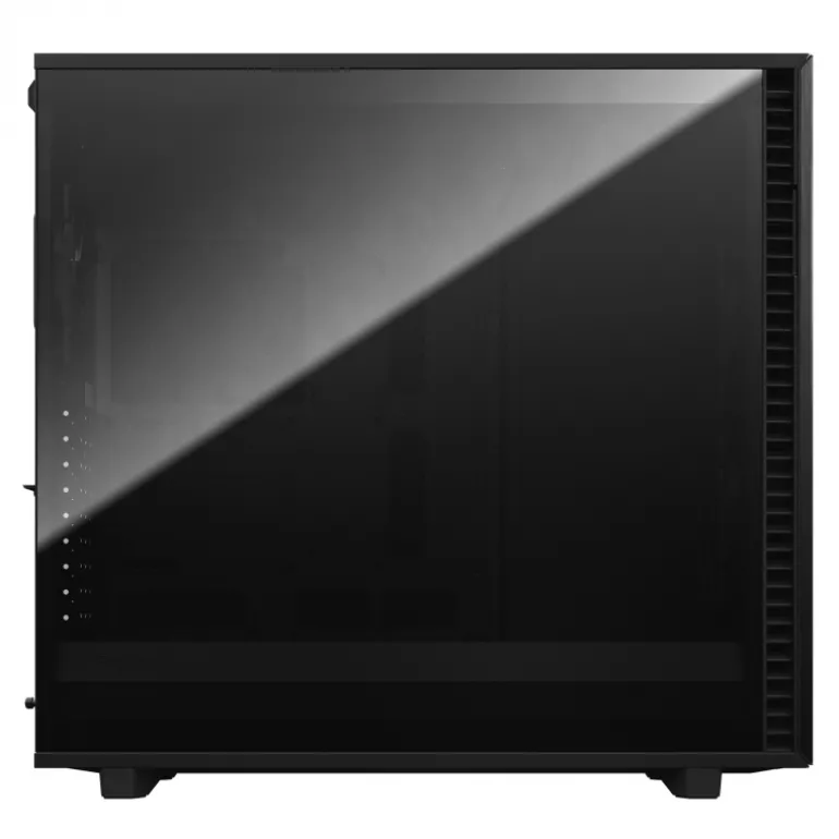 Fractal Design Define 7 XL Negro Cristal Templado Tintado Oscuro - Caja/Torre