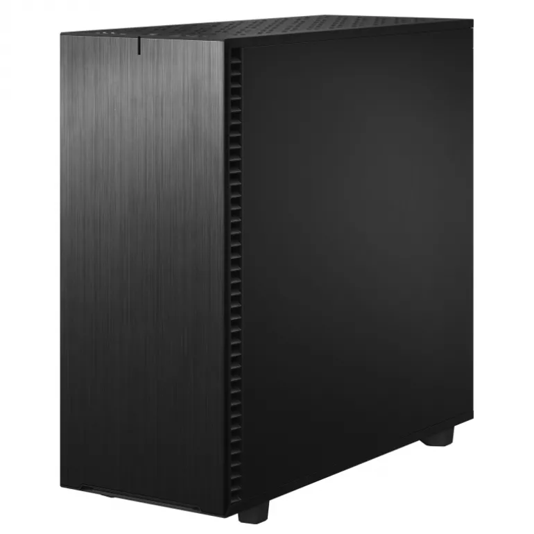 Fractal Design Define 7 XL Negro Cristal Templado Tintado Oscuro - Caja/Torre