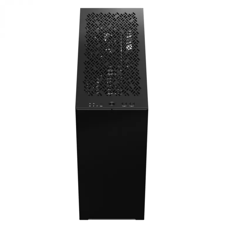 Fractal Design Define 7 XL Negro Cristal Templado Tintado Oscuro - Caja/Torre