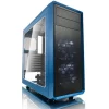 Fractal Design Focus G Azul - Caja/Torre