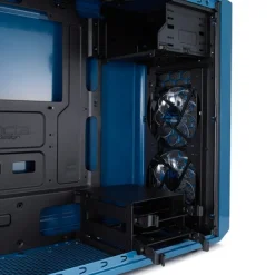 Fractal Design Focus G Azul - Caja/Torre