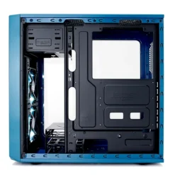 Fractal Design Focus G Azul - Caja/Torre