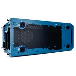 Fractal Design Focus G Azul - Caja/Torre
