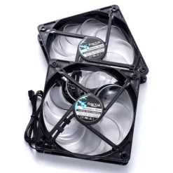 Fractal Design Focus G Azul - Caja/Torre