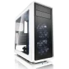 Fractal Design Focus G Blanco - Caja/Torre