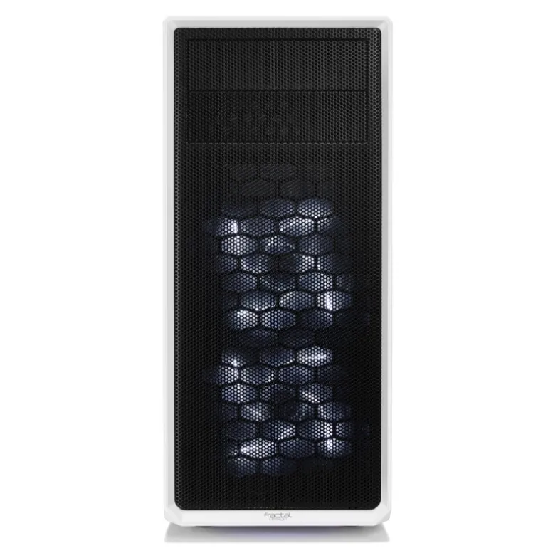Fractal Design Focus G Blanco - Caja/Torre