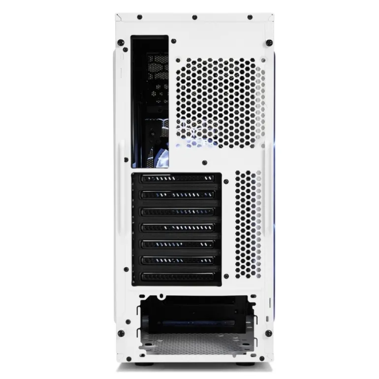 Fractal Design Focus G Blanco - Caja/Torre