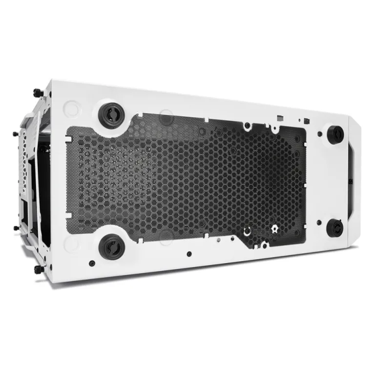 Fractal Design Focus G Blanco - Caja/Torre