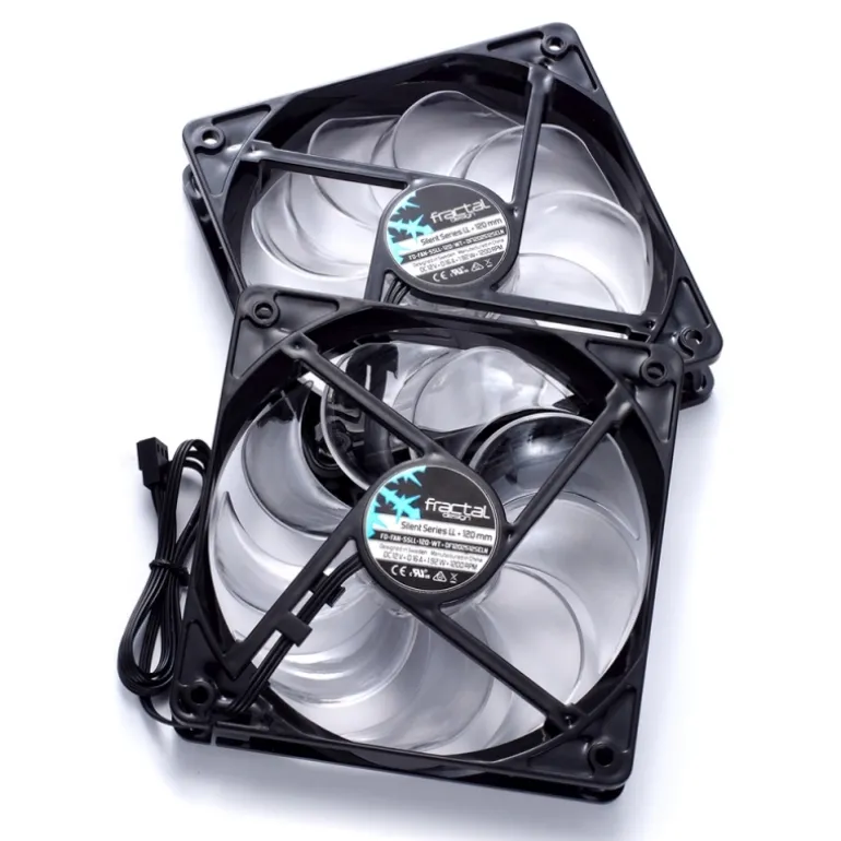 Fractal Design Focus G Blanco - Caja/Torre