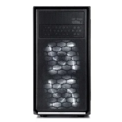 Fractal Design Focus G Mini Negro - Caja/Torre