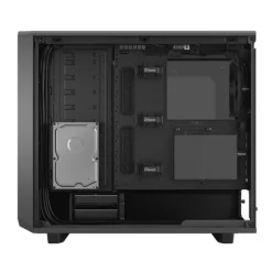 Fractal Design Meshify 2 Gray Light Cristal Templado - Caja/Torre
