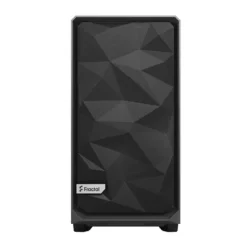 Fractal Design Meshify 2 Gray Light Cristal Templado - Caja/Torre