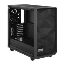 Fractal Design Meshify 2 Gray Light Cristal Templado - Caja/Torre