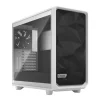 Fractal Design Meshify 2 White Clear Cristal Templado - Caja/Torre