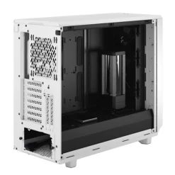 Fractal Design Meshify 2 White Clear Cristal Templado - Caja/Torre