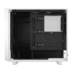 Fractal Design Meshify 2 White Clear Cristal Templado - Caja/Torre