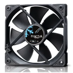 Fractal Design X2 GP-12 Black - Ventilador 12 cm