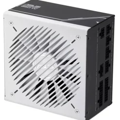 Fuente/PSU Asus Prime AP-850G 80 Plus Gold 850W ATX 3.1 PCIE 5.1 Modular Blanco