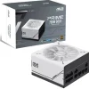 Fuente/PSU Asus Prime AP-750G 80 Plus Gold 750W ATX 3.1 PCIE 5.1 Modular Blanco