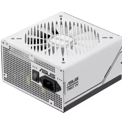 Fuente/PSU Asus Prime AP-750G 80 Plus Gold 750W ATX 3.1 PCIE 5.1 Modular Blanco