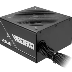 Fuente/PSU Asus Prime 750B 80 Plus Bronze 750W Negro