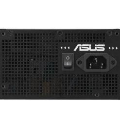 Fuente/PSU Asus Prime 750B 80 Plus Bronze 750W Negro