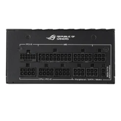 Fuente/PSU Asus ROG LOKI SFX-L 80 Plus Platinum 1000W ATX 3.0 Modular