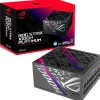 Fuente/PSU Asus ROG Strix 1000P 80 Plus Platinum 1000W ATX 3.1 PCIE 5.1 Modular