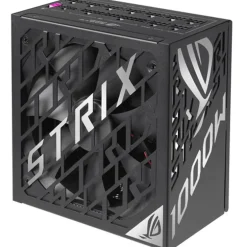 Fuente/PSU Asus ROG Strix 1000P 80 Plus Platinum 1000W ATX 3.1 PCIE 5.1 Modular