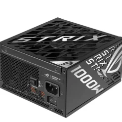 Fuente/PSU Asus ROG Strix 1000P 80 Plus Platinum 1000W ATX 3.1 PCIE 5.1 Modular