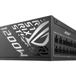 Fuente/PSU Asus ROG Strix 1200P 80 Plus Platinum 1200W ATX 3.1 PCIE 5.1 Modular