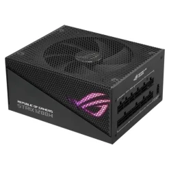 Fuente/PSU Asus ROG Strix Aura 1200G 80 Plus Gold 1200W ATX 3.0 Modular