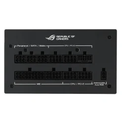 Fuente/PSU Asus ROG Strix Aura 1200G 80 Plus Gold 1200W ATX 3.0 Modular