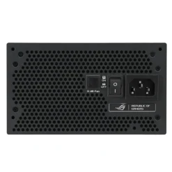 Fuente/PSU Asus ROG Strix Aura 1200G 80 Plus Gold 1200W ATX 3.0 Modular