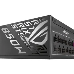 Fuente/PSU Asus ROG Strix 850P 80 Plus Platinum 850W ATX 3.1 PCIE 5.1 Modular