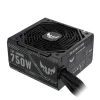 Fuente/PSU Asus TUF Gaming 750B 80 Plus Bronze 750W