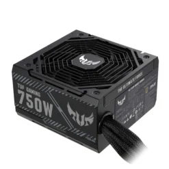 Fuente/PSU Asus TUF Gaming 750B 80 Plus Bronze 750W