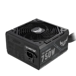 Fuente/PSU Asus TUF Gaming 750B 80 Plus Bronze 750W