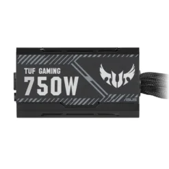 Fuente/PSU Asus TUF Gaming 750B 80 Plus Bronze 750W